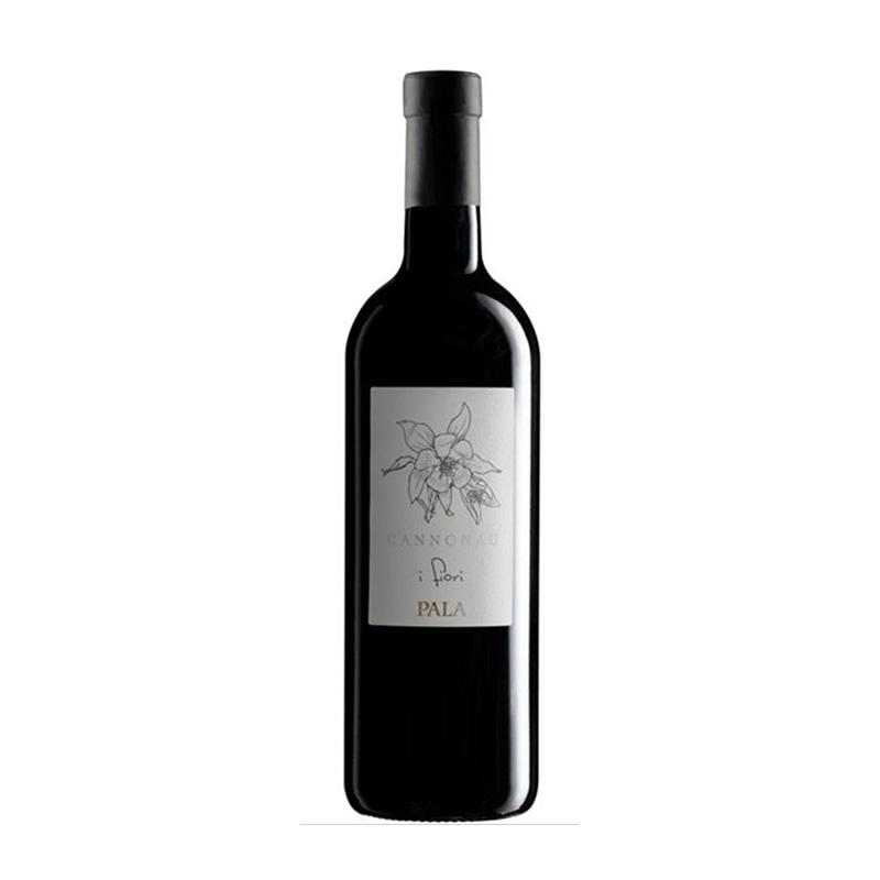 CANNONAU DI SARDEGNA PALA