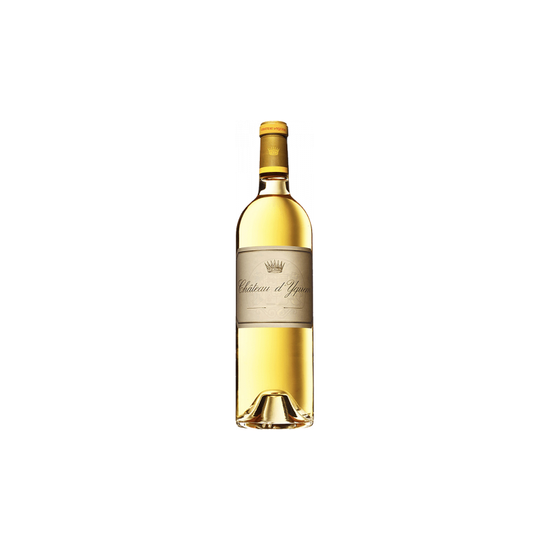 CHATEAU D'YQUEM 2013