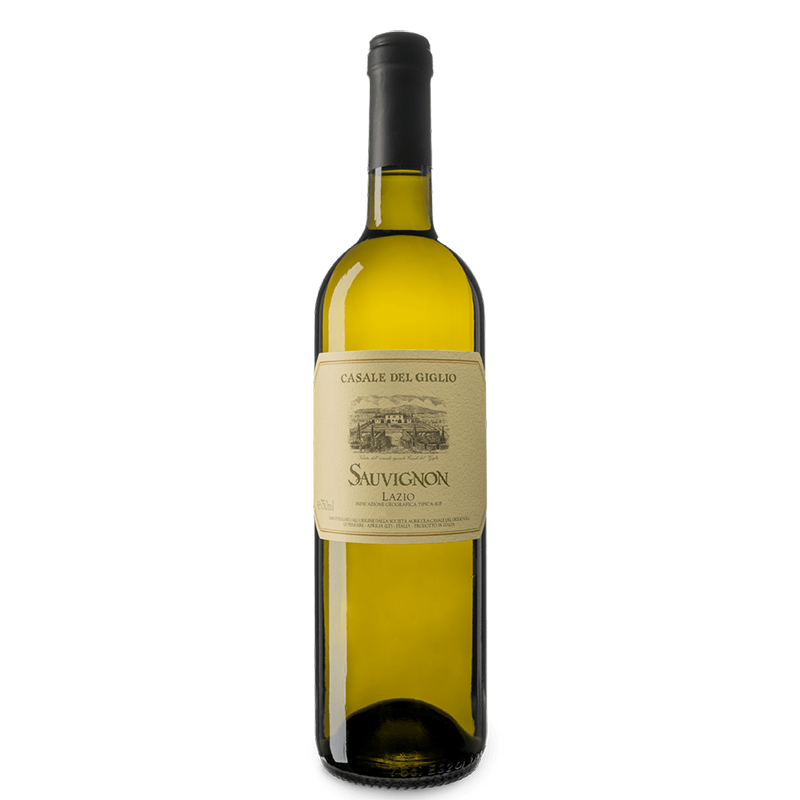 SAUVIGNON_ CASALE DEL GIGLIO