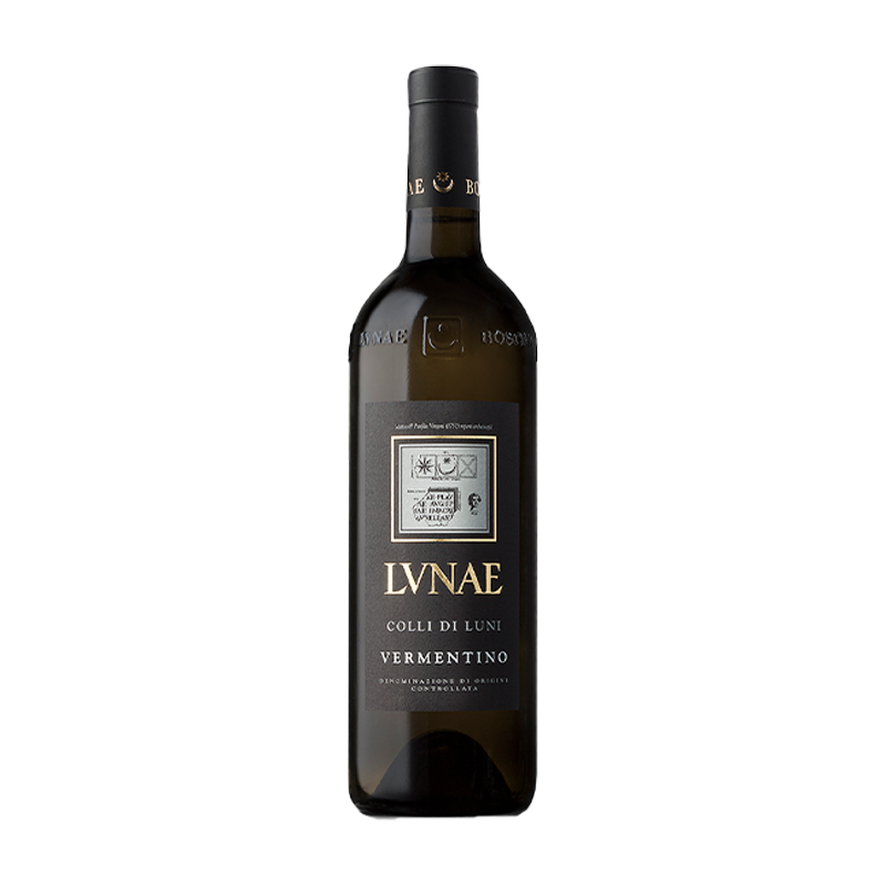VERMENTINO ETICHETTA NERA_ LVNAE